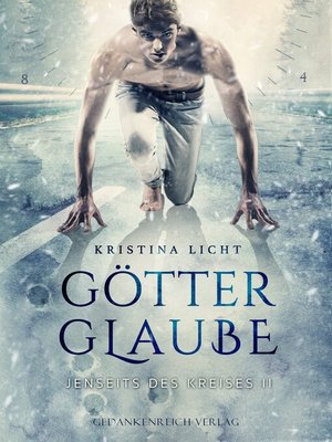 cover image of Götterglaube